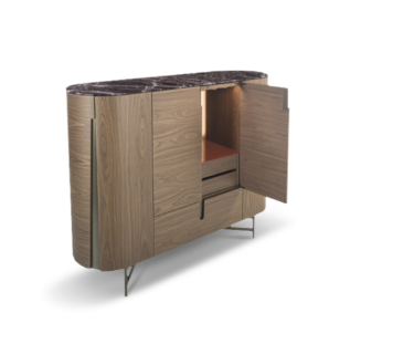 Итальянский бар TYLSA от Porada