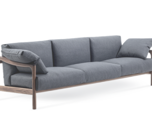 Итальянский диван VERA от Porada