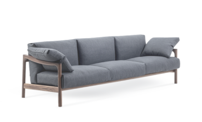 Итальянский диван VERA от Porada