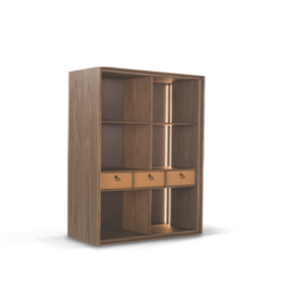 Итальянский комод MATICS 1 от Porada