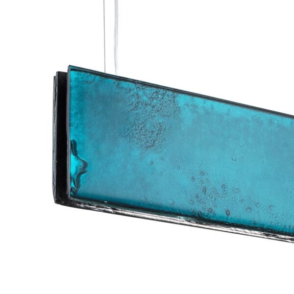 Итальянский подвесной светильник Steca от Arte Veneziana