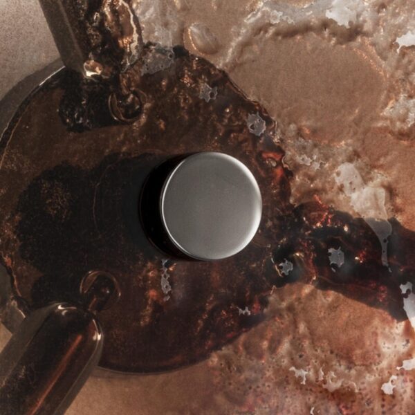 Итальянская настенная лампа Tamiso S 3