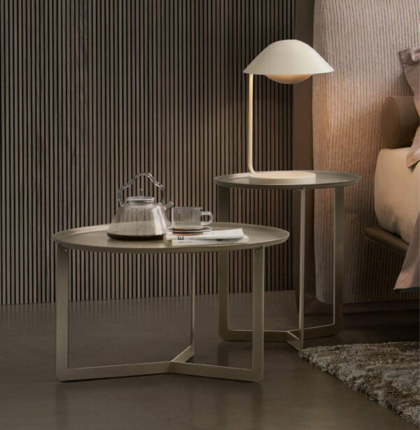 Итальянский столик ROUND от Rosini