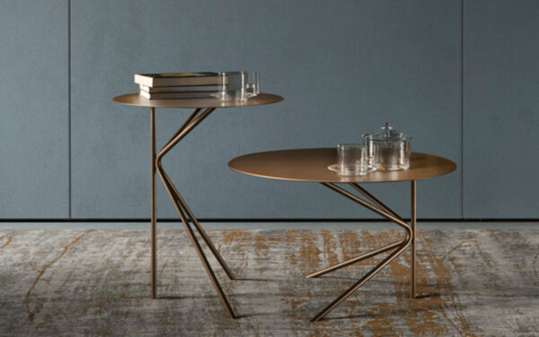 Итальянский столик TWIN