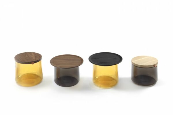 Итальянский столик Tea от Durame