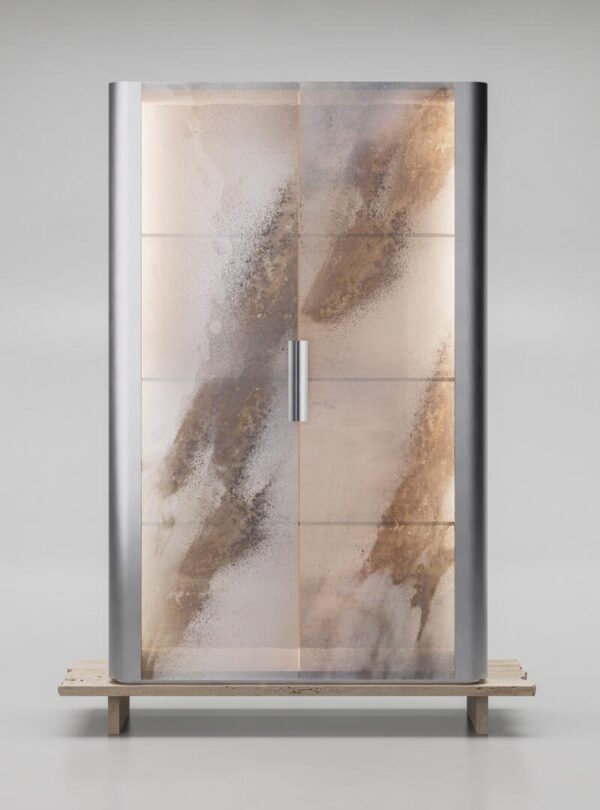 Итальянский бар Turano от Arte Veneziana