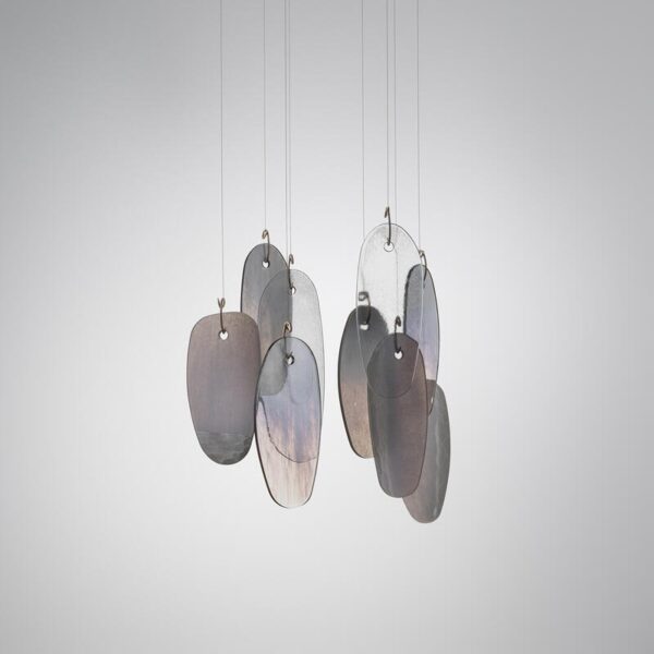 Итальянский подвесной светильник Volo 2