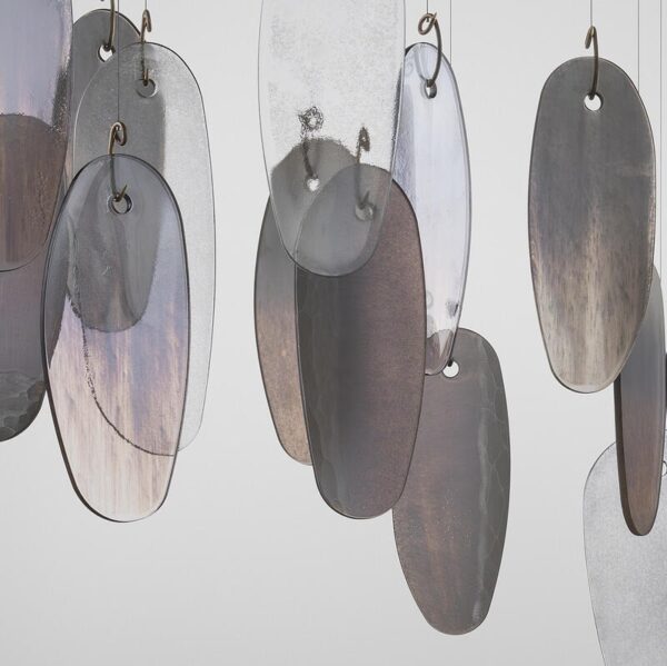 Итальянский подвесной светильник Volo от Arte Veneziana