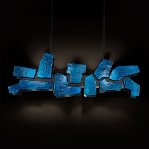 Итальянский подвесной светильник Volpina от Arte Veneziana