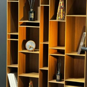 Итальянский стол Badù 4