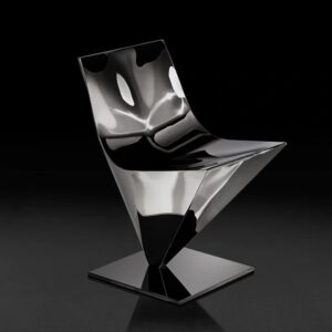 Итальянский стул Lofty от MDF Italia