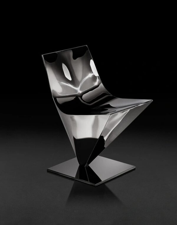 Итальянский стул Lofty от MDF Italia