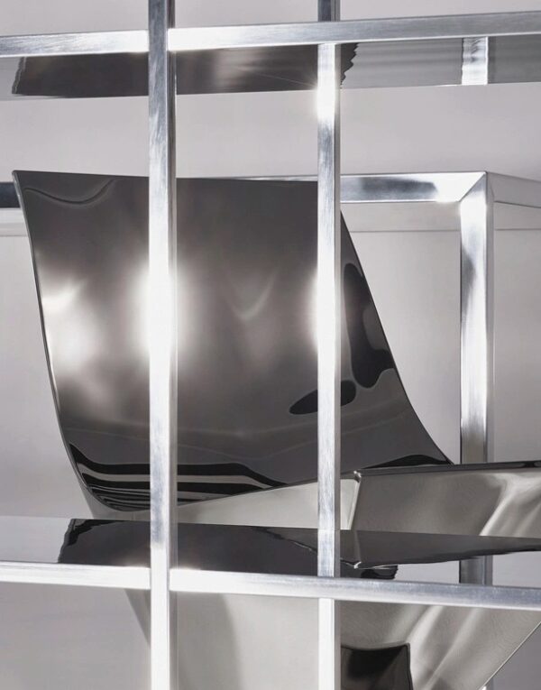 Итальянский стол Tense table 5