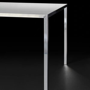 Итальянский стол Tense table 4