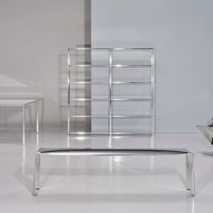 Итальянский стеллаж Minima bookcase от MDF Italia