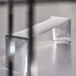 Итальянская банкетка Le Banc от MDF Italia