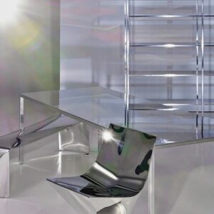 Итальянский стол Tense table 3