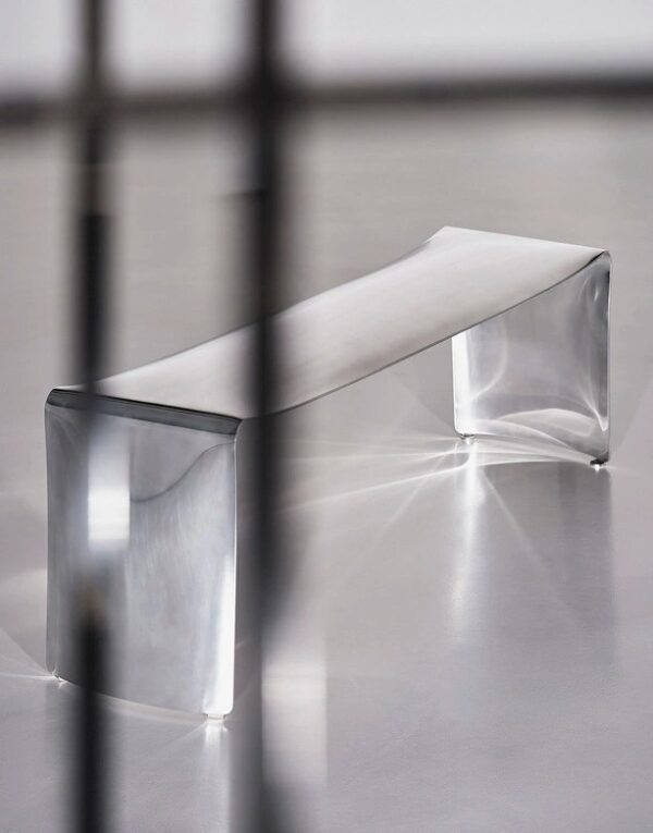 Итальянская банкетка Le Banc от MDF Italia