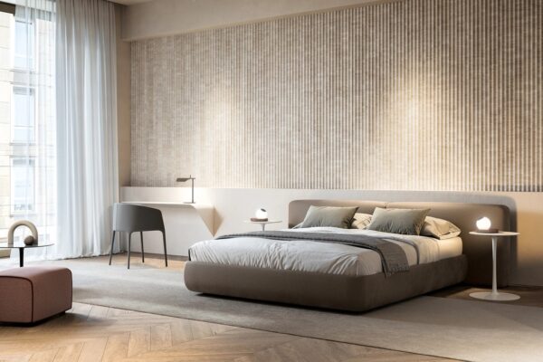 Итальянский письменный стол Mamba от MDF Italia