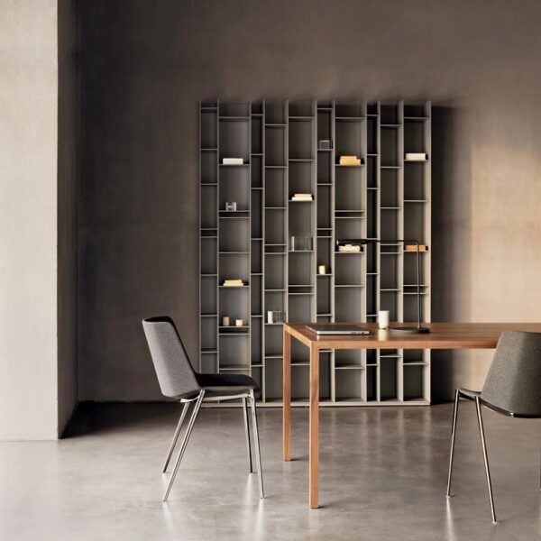 Итальянский стул Aïku 3