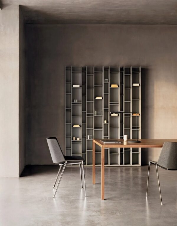 Итальянский письменный стол Tense Material desk от MDF Italia