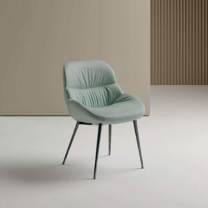 Итальянский стул Amelie от Bontempi