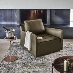 Итальянский столик Lift от Bontempi