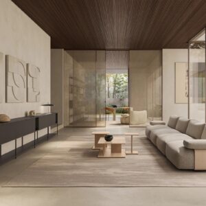 Итальянский комод Minima office от MDF Italia