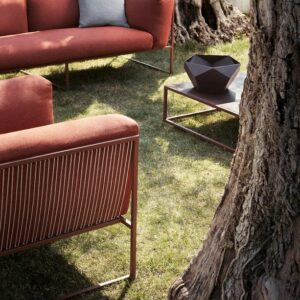 Итальянский диван Arpa от MDF Italia