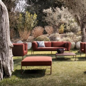 Итальянский диван Arpa 5