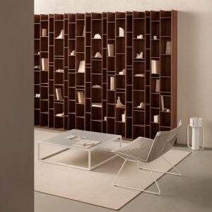 Итальянский столик Arpa Low от MDF Italia