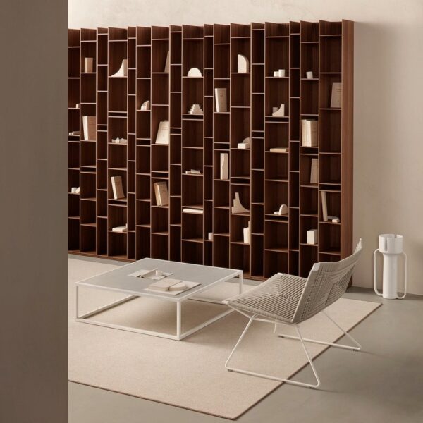 Итальянский столик Arpa Low от MDF Italia