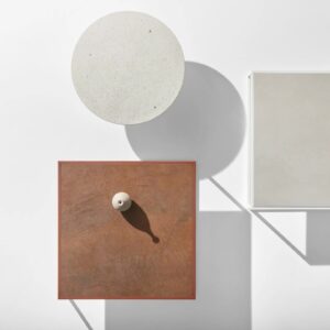 Итальянский столик Arpa Low 4