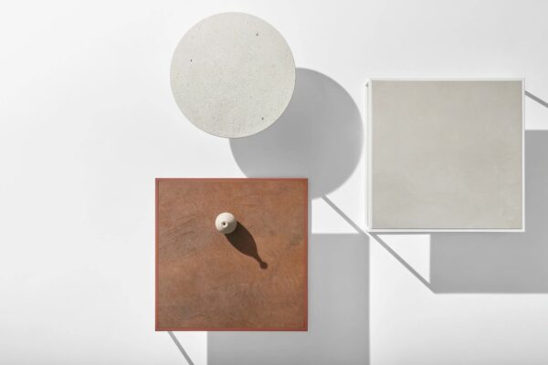 Итальянский столик Arpa Low 4