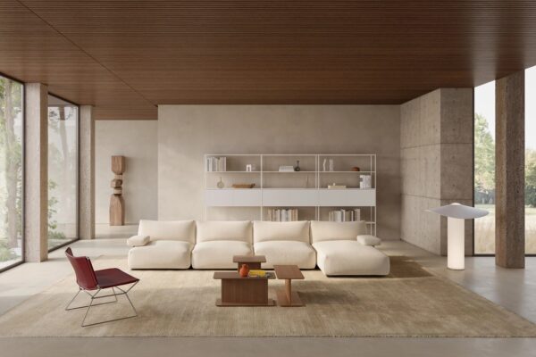 Итальянский столик Array от MDF Italia