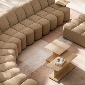 Итальянский диван Array от MDF Italia