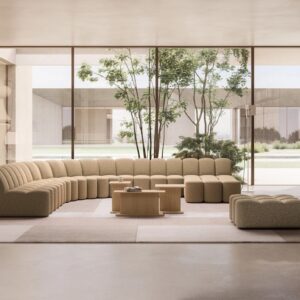 Итальянский диван Array 4