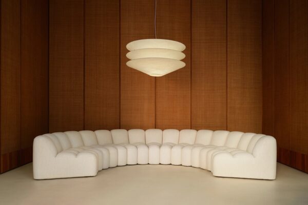 Итальянский диван Array 3