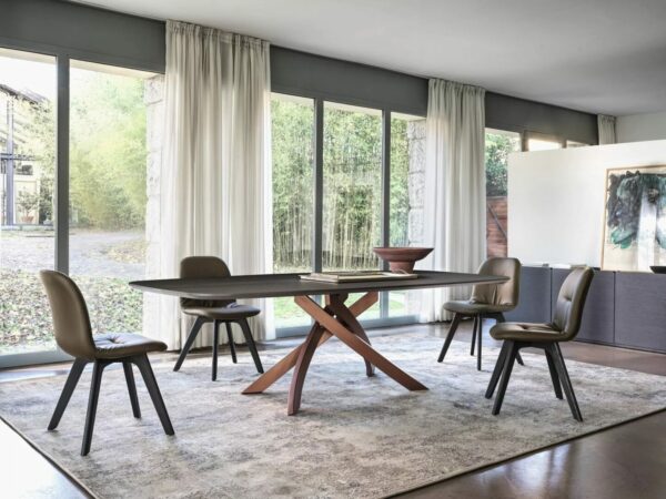 Итальянский стул Chantal от Bontempi