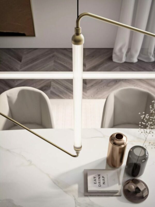 Итальянский подвесной светильник Astra 2