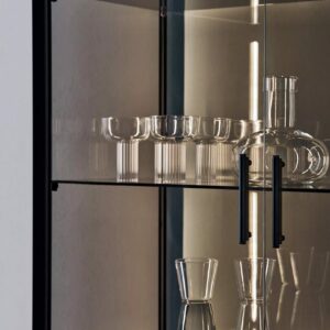 Итальянская витрина Audrey 3