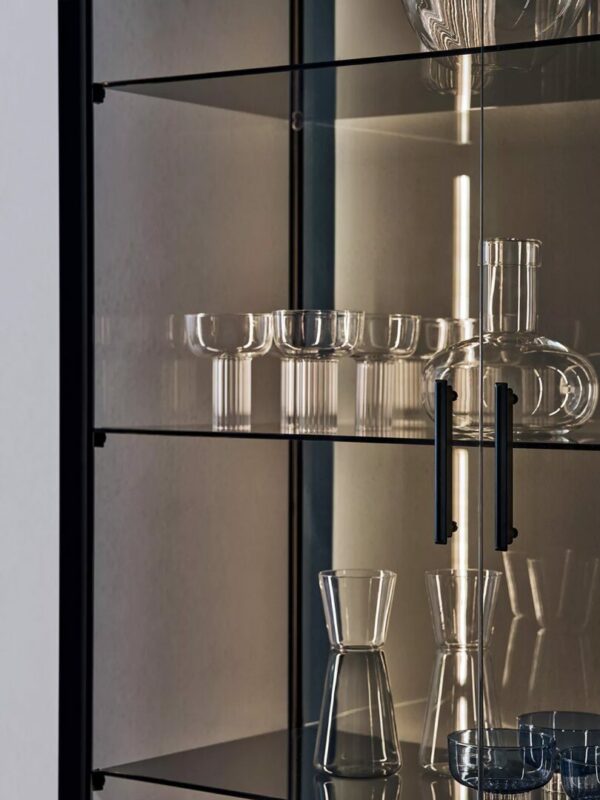 Итальянская витрина Audrey 3