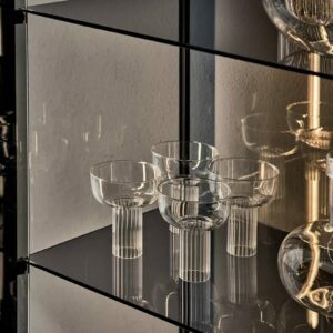 Итальянская витрина Audrey 2