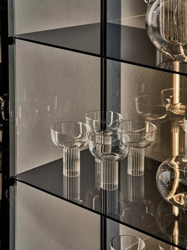 Итальянская витрина Audrey 2