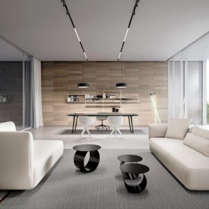 Итальянский стол Axy 2