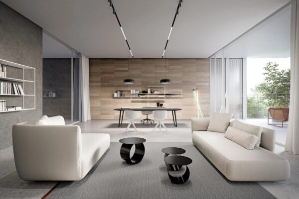 Итальянский стол Axy 2