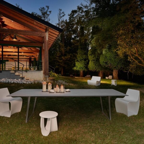 Итальянский стол Axy от MDF Italia