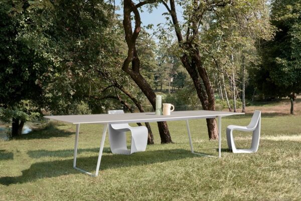 Итальянский стол Axy 2