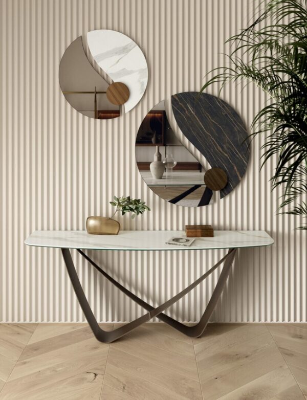 Итальянская консоль Bach от Bontempi