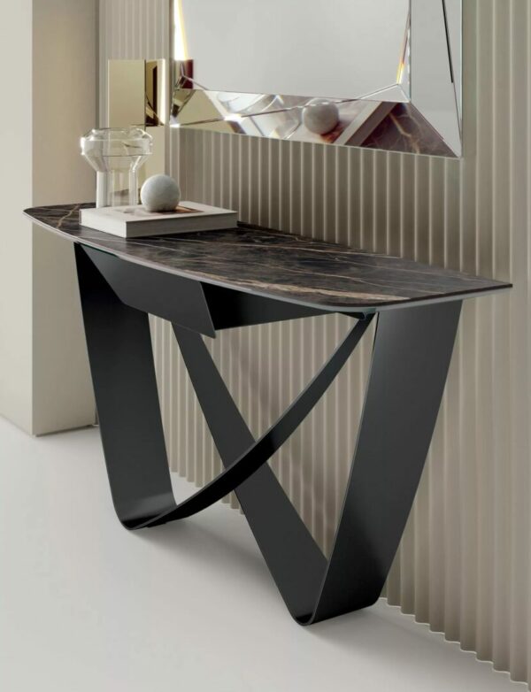 Итальянская консоль Bach 4